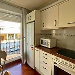 Appartement Estudio Luminoso En - Melgarden