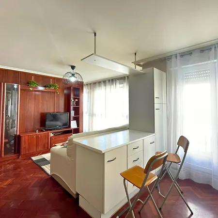 Estudio Luminoso En - Melgarden * Santander