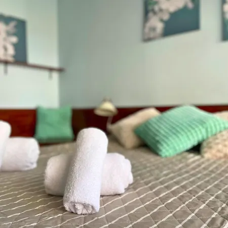 Apartmán Estudio Luminoso En - Melgarden