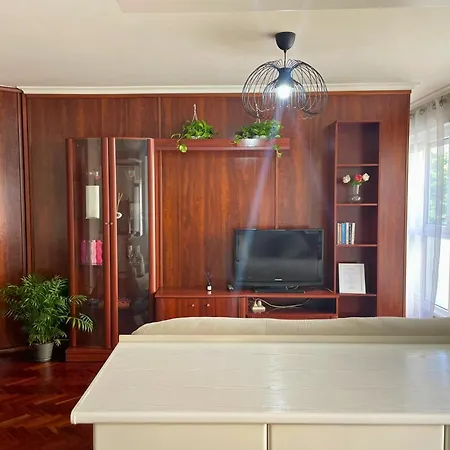 Apartmán Estudio Luminoso En - Melgarden Santander