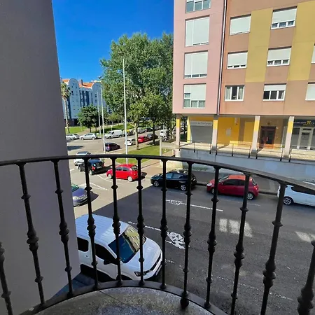 Estudio Luminoso En - Melgarden Apartmán *