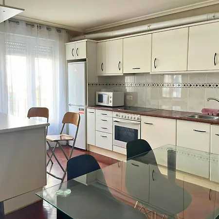 Estudio Luminoso En - Melgarden * Santander