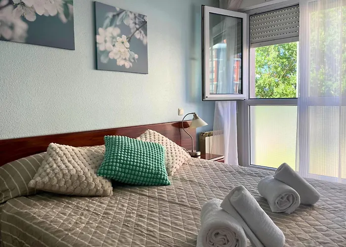 Estudio Luminoso En - Melgarden *