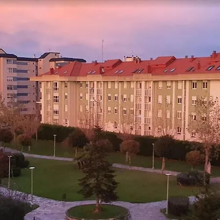 Estudio Luminoso En - Melgarden Appartement