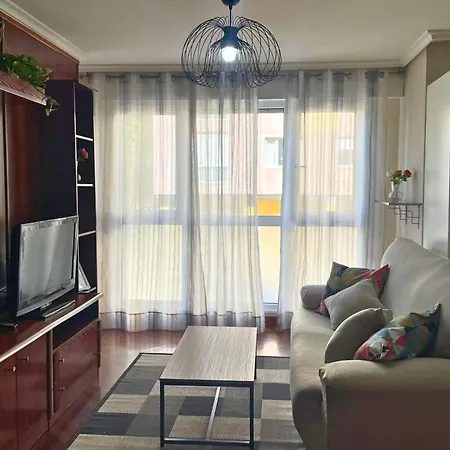 Estudio Luminoso En - Melgarden * Santander